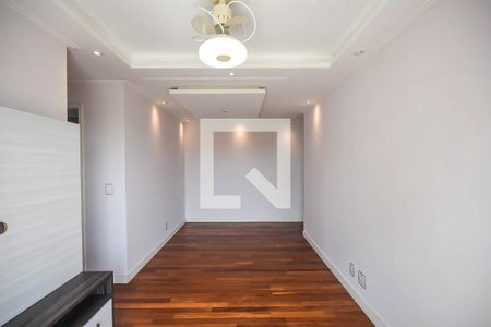 Sala de apartamento à venda com 2 quartos, 51m² em Jardim Maria Duarte, São Paulo