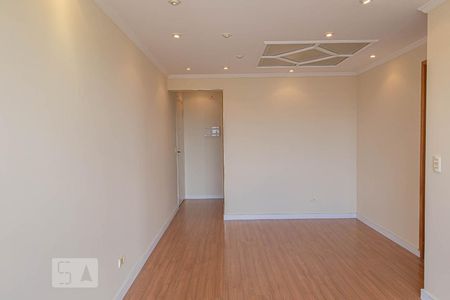 Sala de apartamento à venda com 3 quartos, 70m² em Vila Arapuã, São Paulo