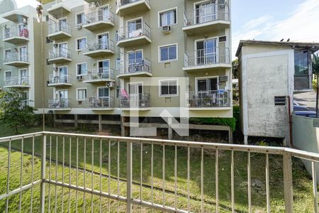 Quarto 2 de apartamento à venda com 2 quartos, 66m² em Pendotiba, Niterói