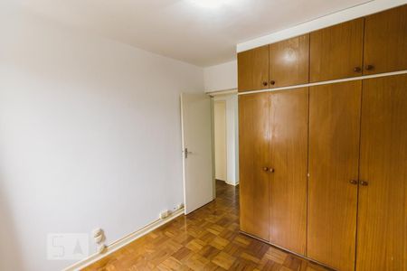 Quarto 1 de apartamento para alugar com 2 quartos, 51m² em Santa Cecília, São Paulo