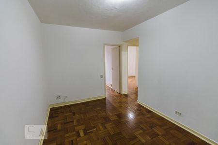 Sala de apartamento para alugar com 2 quartos, 51m² em Santa Cecília, São Paulo