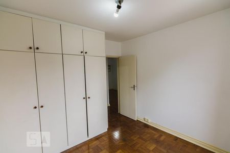 Quarto 2 de apartamento para alugar com 2 quartos, 51m² em Santa Cecília, São Paulo