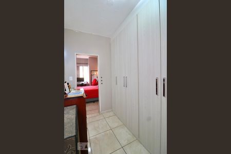 Quarto 1- Closet de apartamento à venda com 2 quartos, 91m² em Bela Vista, São Paulo