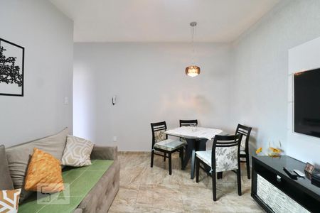 Sala de apartamento à venda com 2 quartos, 91m² em Bela Vista, São Paulo