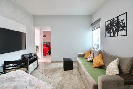 Sala de apartamento à venda com 2 quartos, 91m² em Bela Vista, São Paulo