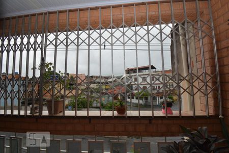 Vista da Sala de Estar de apartamento para alugar com 2 quartos, 120m² em Bento Ribeiro, Rio de Janeiro