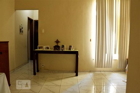 Sala de apartamento à venda com 2 quartos, 100m² em Engenho Novo, Rio de Janeiro