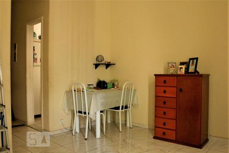 Sala de apartamento à venda com 2 quartos, 100m² em Engenho Novo, Rio de Janeiro