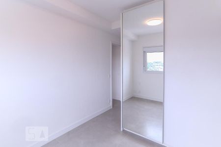 Suíte de apartamento para alugar com 2 quartos, 62m² em Vila Anastácio, São Paulo