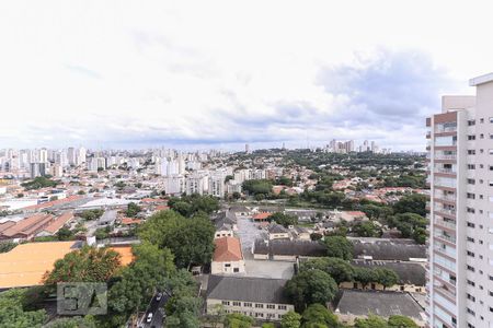 Vista Suíte de apartamento para alugar com 2 quartos, 62m² em Vila Anastácio, São Paulo