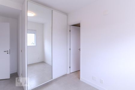 Suíte de apartamento para alugar com 2 quartos, 62m² em Vila Anastácio, São Paulo