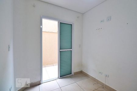 Quarto 1 de apartamento para alugar com 2 quartos, 50m² em Vila Floresta, Santo André