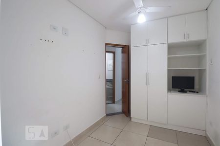 Quarto 1 de apartamento para alugar com 2 quartos, 50m² em Vila Floresta, Santo André