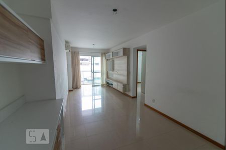 Sala de apartamento à venda com 2 quartos, 84m² em Maracanã, Rio de Janeiro