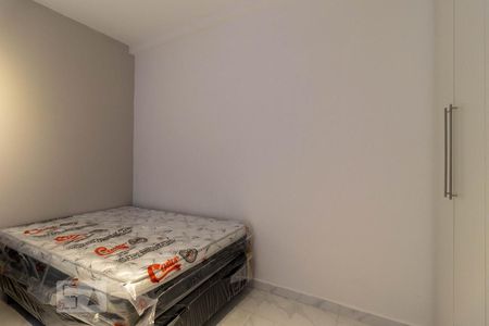 Quarto e Sala de casa para alugar com 1 quarto, 25m² em Chora Menino, São Paulo