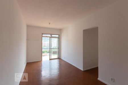 Sala de apartamento à venda com 3 quartos, 83m² em Vila Isabel, Rio de Janeiro