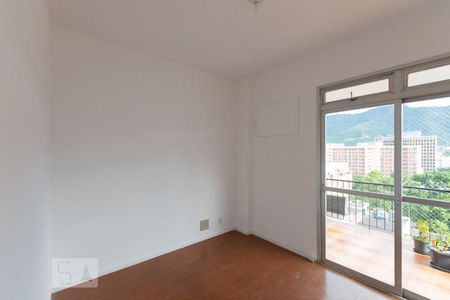 Quarto 1 de apartamento à venda com 3 quartos, 83m² em Vila Isabel, Rio de Janeiro