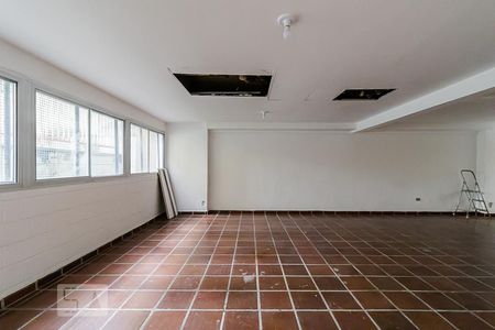 Salão de Festas de apartamento à venda com 1 quarto, 41m² em Vila Mariana, São Paulo