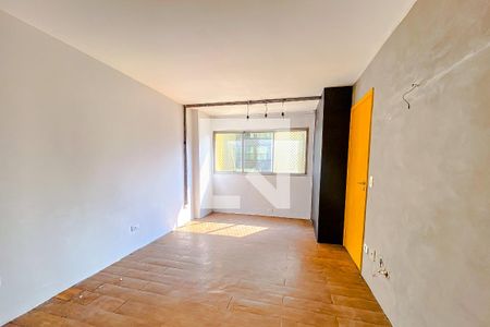 Sala de apartamento à venda com 1 quarto, 41m² em Vila Mariana, São Paulo