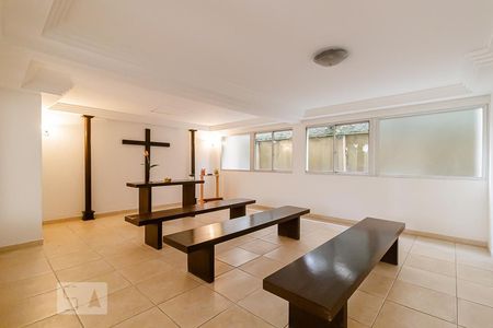 Capela de apartamento à venda com 1 quarto, 41m² em Vila Mariana, São Paulo