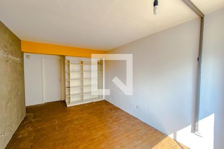 Sala de apartamento à venda com 1 quarto, 41m² em Vila Mariana, São Paulo