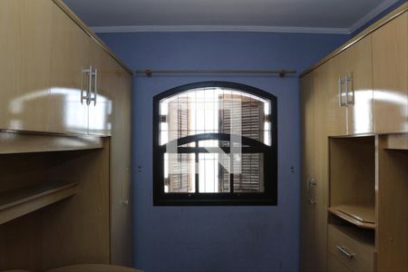 Quarto 1 de casa para alugar com 3 quartos, 150m² em Jardim Raposo Tavares, São Paulo