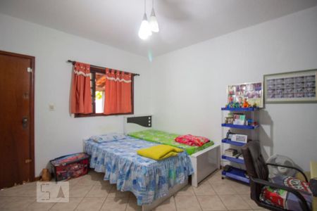 Quarto 1 de casa à venda com 3 quartos, 267m² em Ivoturucaia, Jundiaí