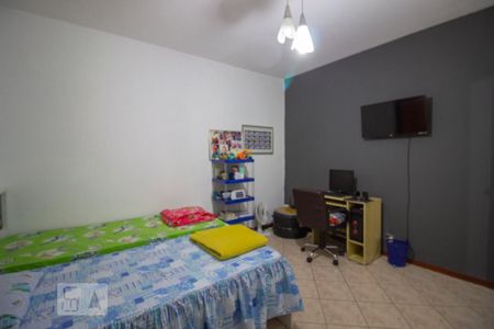 Quarto 1 de casa à venda com 3 quartos, 267m² em Ivoturucaia, Jundiaí