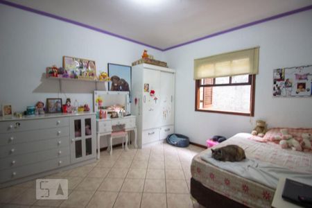 Quarto 2 de casa à venda com 3 quartos, 267m² em Ivoturucaia, Jundiaí