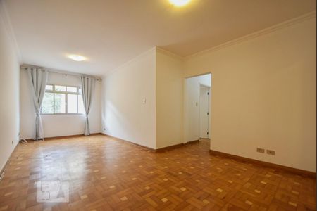 Apartamento de apartamento para alugar com 3 quartos, 110m² em Santo Amaro, São Paulo