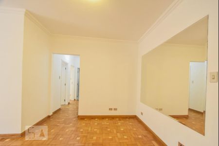 Sala de Jantar de apartamento para alugar com 3 quartos, 110m² em Santo Amaro, São Paulo