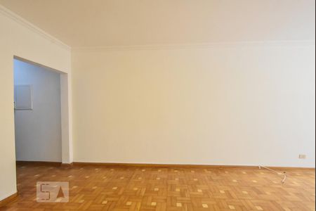 Sala de Jantar de apartamento para alugar com 3 quartos, 110m² em Santo Amaro, São Paulo