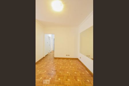 Sala de Jantar de apartamento para alugar com 3 quartos, 110m² em Santo Amaro, São Paulo