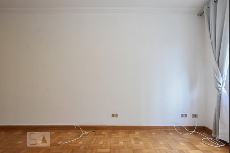 Sala de Estar de apartamento para alugar com 3 quartos, 110m² em Santo Amaro, São Paulo