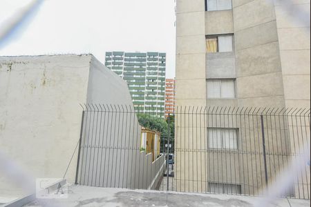 Vista de apartamento para alugar com 3 quartos, 110m² em Santo Amaro, São Paulo