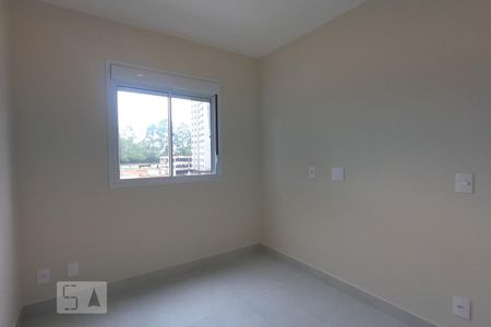 Quarto de apartamento à venda com 1 quarto, 24m² em Vila Andrade, São Paulo