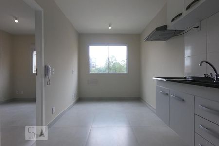 Apartamento à venda com 24m², 1 quarto e sem vagaSala / Cozinha