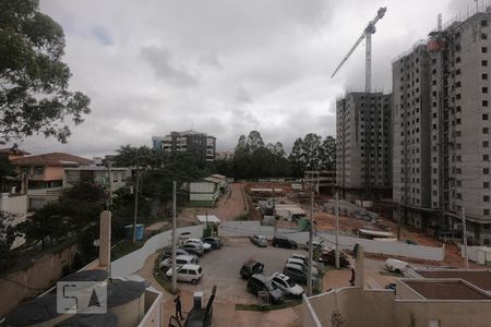 Vista de apartamento à venda com 1 quarto, 24m² em Vila Andrade, São Paulo