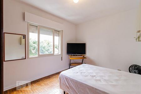 Quarto de apartamento para alugar com 1 quarto, 44m² em Paraíso, São Paulo