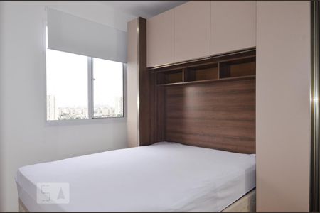 Quarto de kitnet/studio à venda com 1 quarto, 32m² em Vila Augusta, Guarulhos