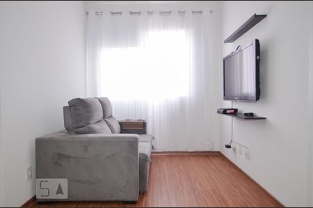 Sala de kitnet/studio à venda com 1 quarto, 32m² em Vila Augusta, Guarulhos