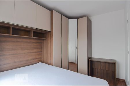 Quarto de kitnet/studio à venda com 1 quarto, 32m² em Vila Augusta, Guarulhos