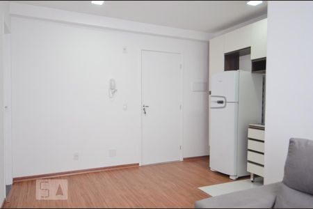 Sala de kitnet/studio à venda com 1 quarto, 32m² em Vila Augusta, Guarulhos