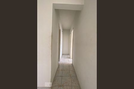 Corredor de apartamento à venda com 2 quartos, 70m² em Penha Circular, Rio de Janeiro