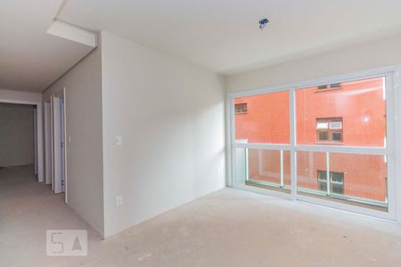 Apartamento à venda com 63m², 2 quartos e 1 vagaSala 