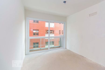 Apartamento à venda com 63m², 2 quartos e 1 vagaSala 