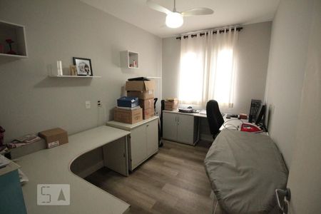 Quarto 1 de apartamento à venda com 2 quartos, 60m² em Medeiros, Jundiaí