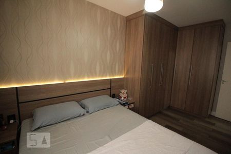 Quarto 2 de apartamento à venda com 2 quartos, 60m² em Medeiros, Jundiaí