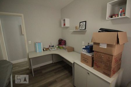 Quarto 1 de apartamento à venda com 2 quartos, 60m² em Medeiros, Jundiaí