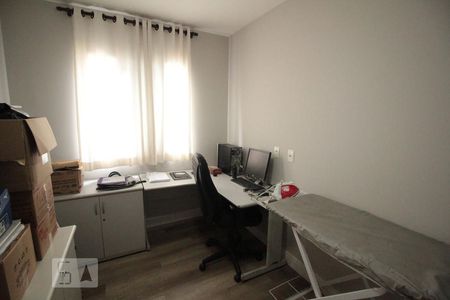 Quarto 1 de apartamento à venda com 2 quartos, 60m² em Medeiros, Jundiaí